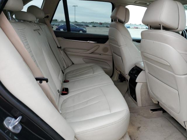 Photo 11 from auction – 2014 BMW X5 XDRIVE3 with VIN 5UXKR0C51E0K49449