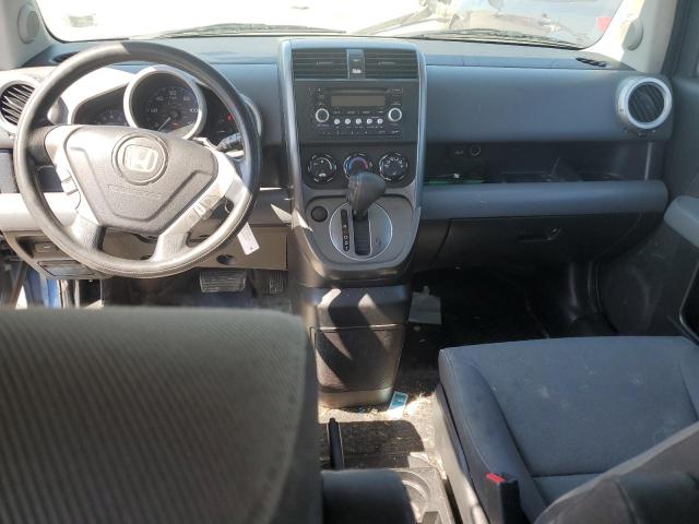 Photo 8 from auction – 2007 HONDA ELEMENT EX with VIN 5J6YH28797L002289