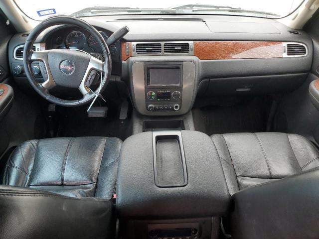 Foto 8 de la subasta – 2007 GMC NEW SIERRA con VIN 2GTEK13M871550100