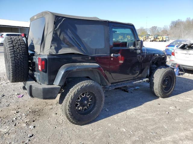 Photo 3 from auction – 2012 JEEP WRANGLER S with VIN 1C4AJWAG5CL283322