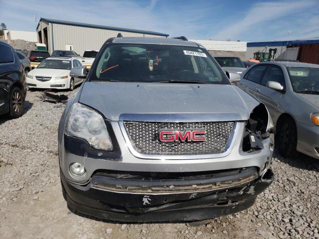 Photo 5 from auction – 2011 GMC ACADIA SLT with VIN 1GKKVRED1BJ413508
