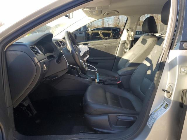 Photo 7 from auction – 2012 VOLKSWAGEN JETTA SE with VIN 3VWDP7AJ1CM076791