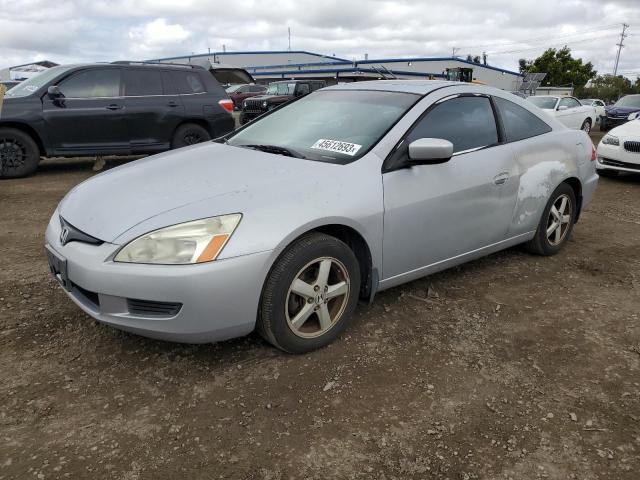 HONDA ACCORD 2005 with VIN 1HGCM72765A001824 - Photo from auction