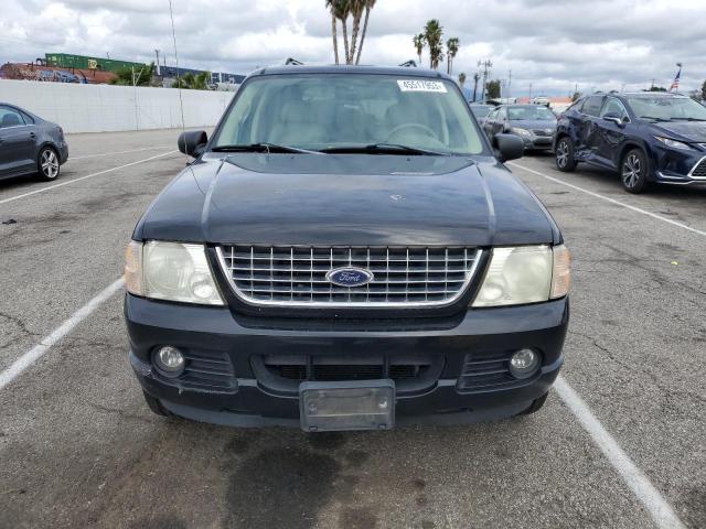 Photo 5 from auction – 2003 FORD EXPLORER L with VIN 1FMZU65K63UC73591