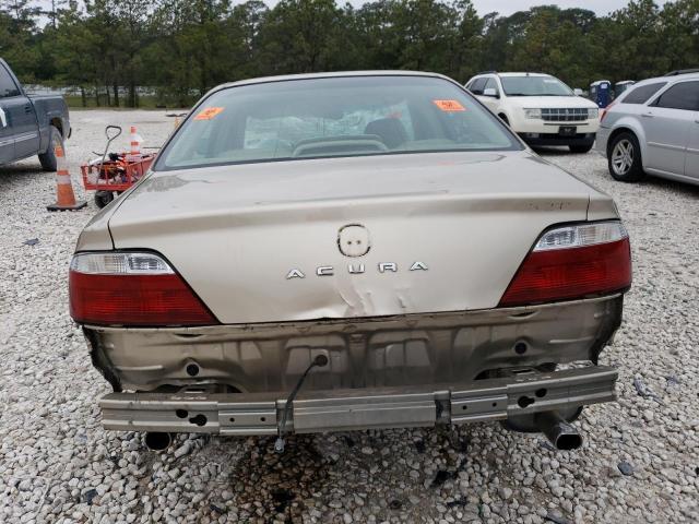 Photo 6 from auction – 2003 ACURA 3.2TL with VIN 19UUA56623A058862