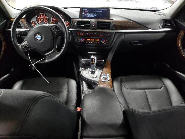 Photo 8 from auction – 2013 BMW 328 XI SUL with VIN WBA3B5G52DNS03497