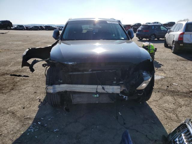 Photo 5 from auction – 2015 AUDI Q5 PREMIUM with VIN WA1LFAFP1FA101499