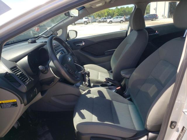 Photo 7 from auction – 2016 KIA FORTE LX with VIN KNAFK4A68G5543301