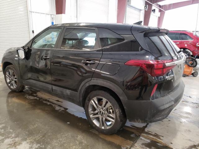 Photo 2 from auction – 2021 KIA SELTOS LX with VIN KNDEPCAA3M7205030