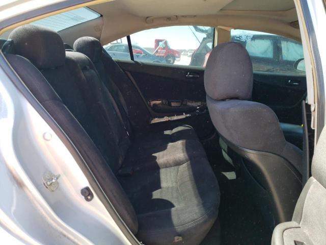 Photo 10 from auction – 2014 NISSAN MAXIMA S with VIN 1N4AA5AP0EC449507