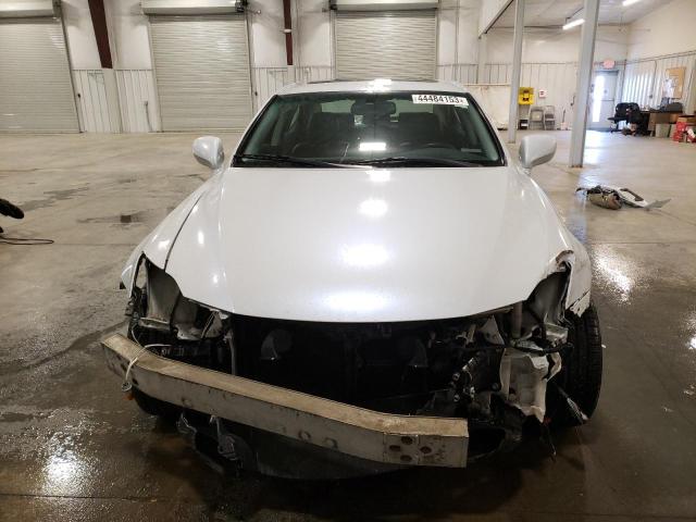 Photo 5 from auction – 2006 LEXUS IS 250 with VIN JTHCK262462005855