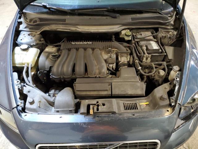 Photo 11 from auction – 2007 VOLVO S40 2.4I with VIN YV1MS382172266722