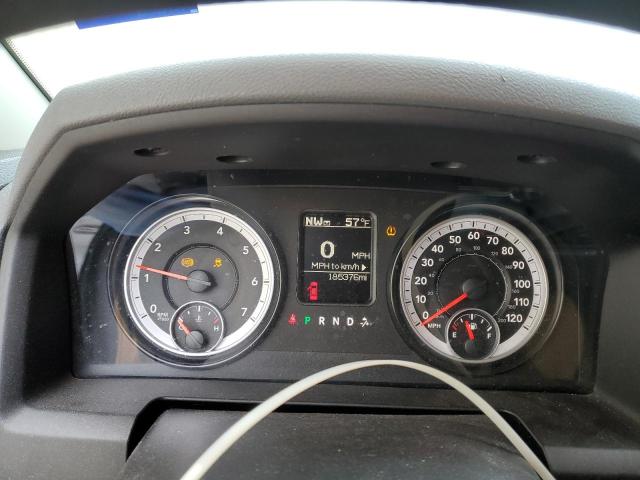 Photo 9 from auction – 2014 RAM 1500 SLT with VIN 1C6RR6GG2ES127953