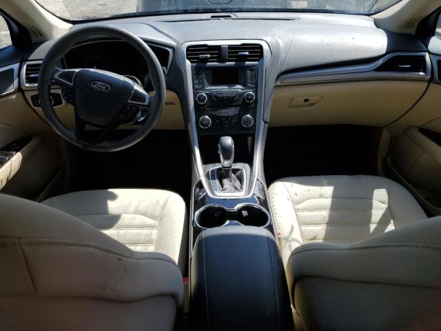Photo 8 from auction – 2014 FORD FUSION SE with VIN 3FA6P0H72ER284882