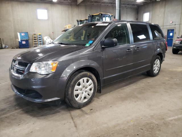 Photo 1 from auction – 2017 DODGE GRAND CARA with VIN 2C4RDGBG3HR819049