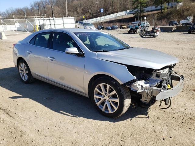 Photo 4 from auction – 2016 CHEVROLET MALIBU LIM with VIN 1G11E5SA0GF101516