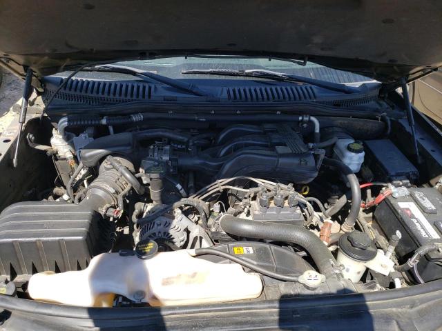 Photo 11 from auction – 2010 MERCURY MOUNTAINEE with VIN 4M2EN3JE8AUJ08003