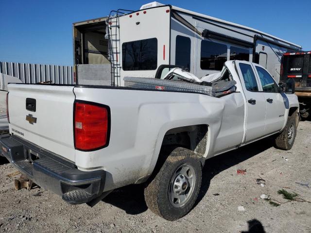 Photo 3 from auction – 2016 CHEVROLET SILVERADO with VIN 1GC2CUEG3GZ304278