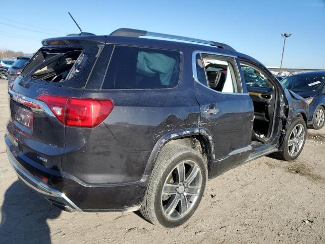Photo 3 from auction – 2017 GMC ACADIA DEN with VIN 1GKKNXLS6HZ247695