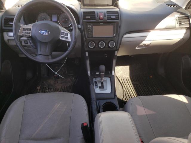 Photo 8 from auction – 2014 SUBARU FORESTER 2 with VIN JF2SJAJC8EH427845