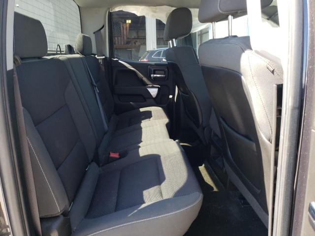 Photo 10 from auction – 2015 CHEVROLET SILVERADO with VIN 1GCRCREC4FZ302806