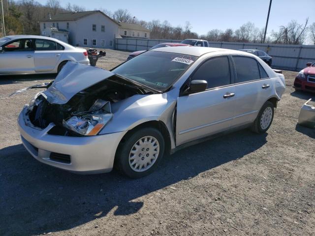 HONDA ACCORD VAL 2006 with VIN 1HGCM56116A155062 - Photo from auction