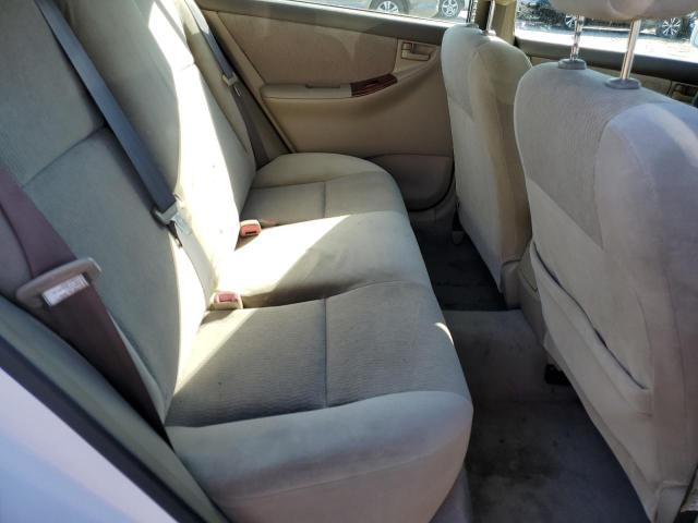 Photo 10 from auction – 2008 TOYOTA COROLLA CE with VIN 2T1BR32E58C862527