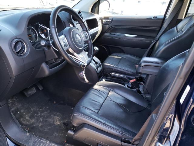 Photo 7 from auction – 2016 JEEP COMPASS LA with VIN 1C4NJDEB5GD696362