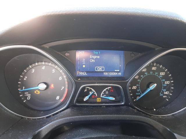 Photo 9 from auction – 2014 FORD FOCUS SE with VIN 1FADP3F26EL459245