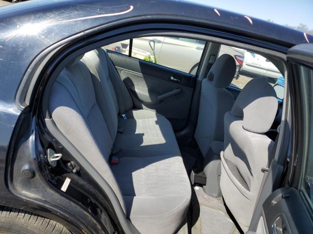 Photo 10 from auction – 2003 HONDA CIVIC EX with VIN 2HGES26783H540729