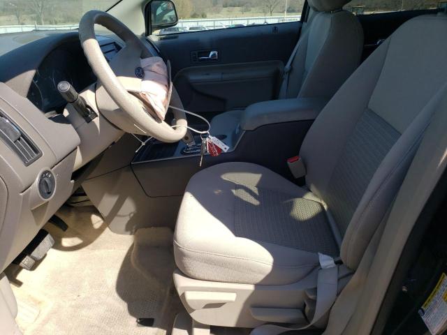 Photo 7 from auction – 2010 FORD EDGE SE with VIN 2FMDK3GC6ABB56438