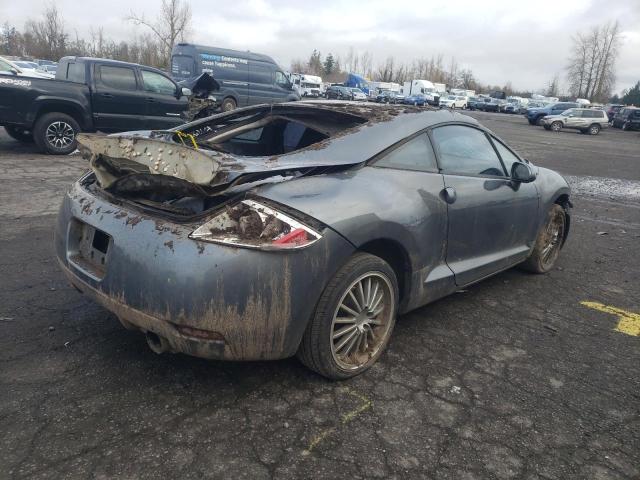 Photo 3 from auction – 2006 MITSUBISHI ECLIPSE GT with VIN 4A3AK34TX6E021256