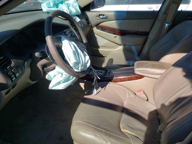 Photo 7 from auction – 2000 ACURA 3.2TL with VIN 19UUA5663YA012688