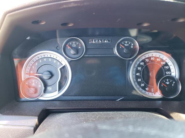 Photo 9 from auction – 2013 RAM 1500 LARAM with VIN 1C6RR7NT3DS619654