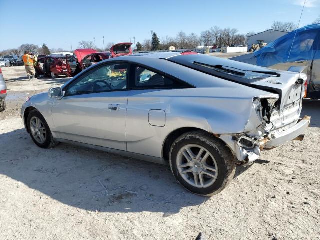 Photo 2 from auction – 2000 TOYOTA CELICA GT with VIN JTDDR32T3Y0029360