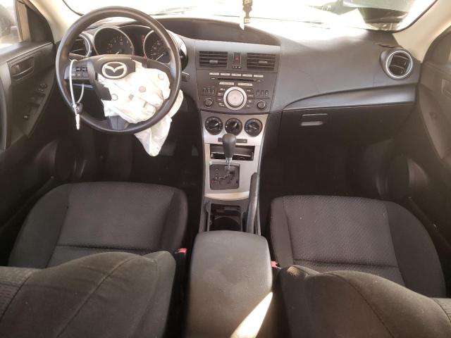 Photo 8 from auction – 2010 MAZDA 3 I with VIN JM1BL1SG7A1161019