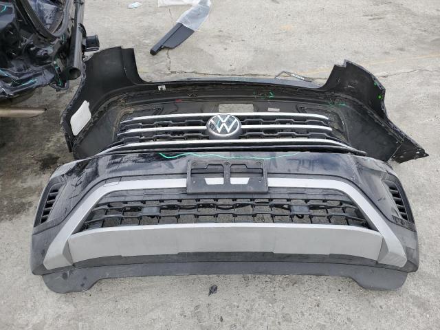 Photo 13 from auction – 2021 VOLKSWAGEN ATLAS SE with VIN 1V2WR2CA4MC511472
