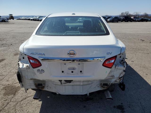 Photo 6 from auction – 2017 NISSAN ALTIMA 2.5 with VIN 1N4AL3AP7HC482071