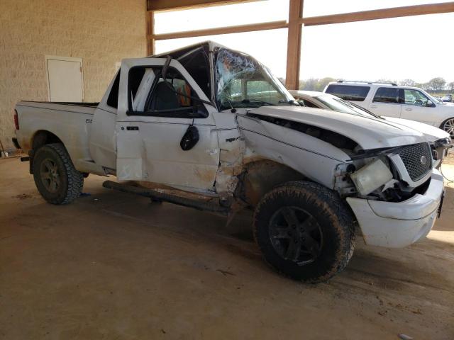 Photo 4 from auction – 2002 FORD RANGER with VIN 1FTZR45E52PB72950