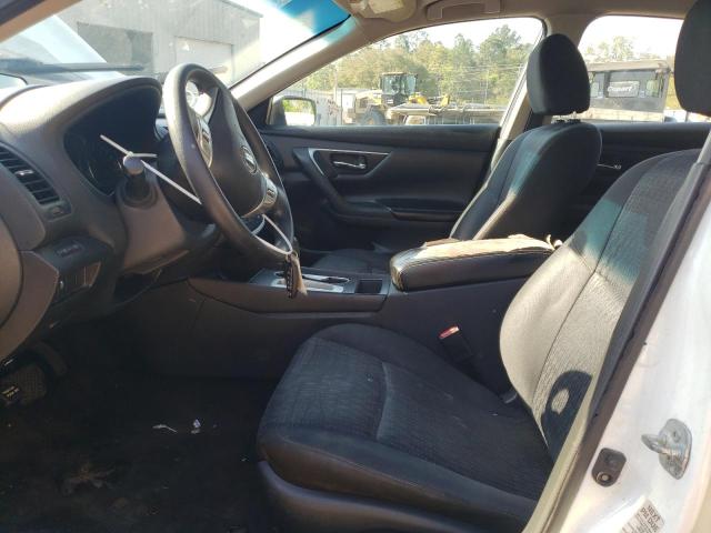 Photo 7 from auction – 2016 NISSAN ALTIMA 2.5 with VIN 1N4AL3AP7GN375816