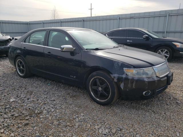 Photo 4 from auction – 2009 LINCOLN MKZ with VIN 3LNHM26T99R613313