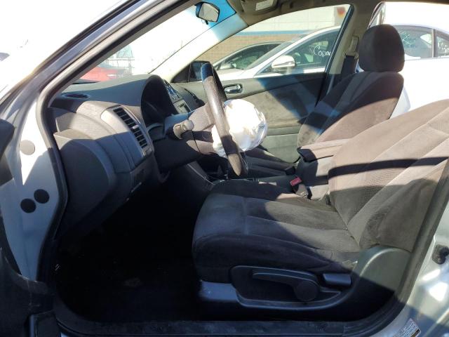 Photo 7 from auction – 2009 NISSAN ALTIMA 2.5 with VIN 1N4AL21E99C105655