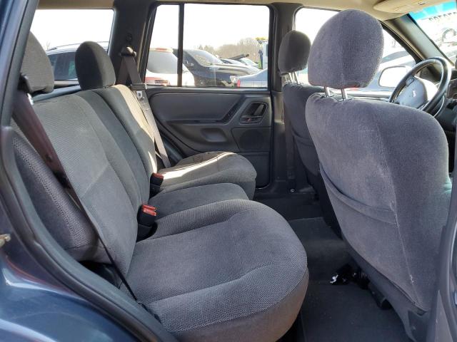 Photo 10 from auction – 2001 JEEP GRAND CHER with VIN 1J4GW48S91C564282
