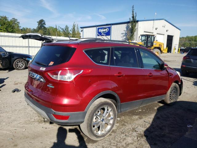 Photo 3 from auction – 2013 FORD ESCAPE SEL with VIN 1FMCU0H98DUC30979