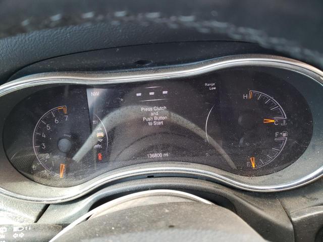 Photo 9 from auction – 2015 JEEP GRAND CHER with VIN 1C4RJFBG9FC821574