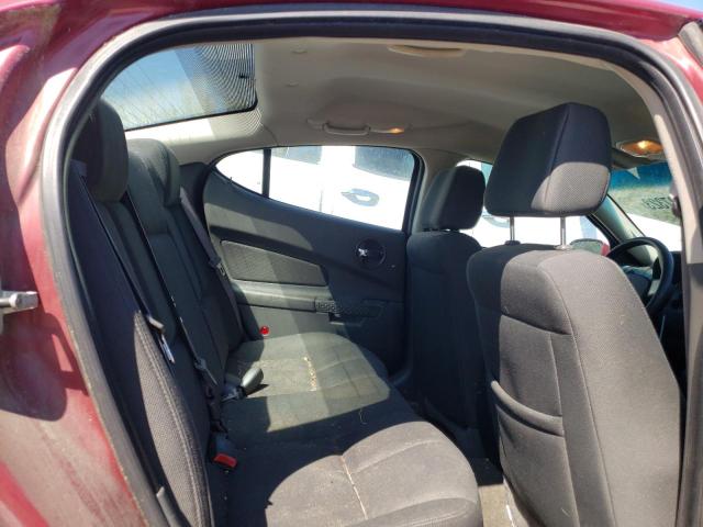 Photo 10 from auction – 2004 PONTIAC GRAND PRIX with VIN 2G2WP522941289928