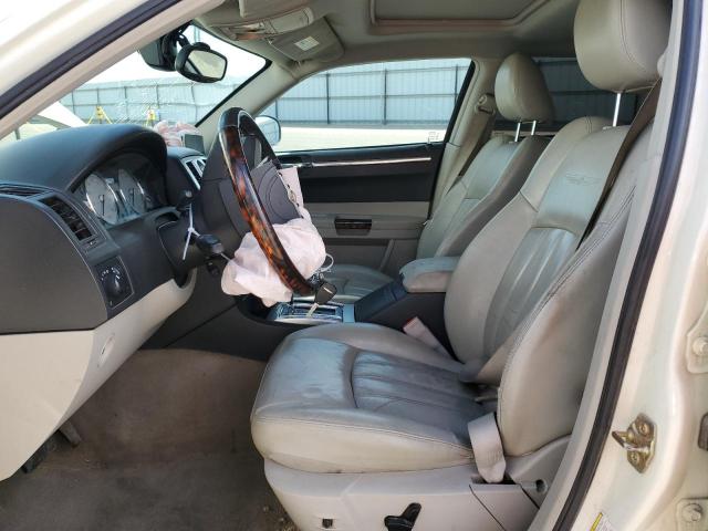 Photo 7 from auction – 2007 CHRYSLER 300C with VIN 2C3KA63H97H608216