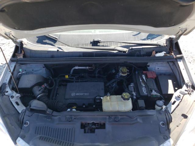 Photo 12 from auction – 2015 BUICK ENCORE CON with VIN KL4CJBSB7FB168679