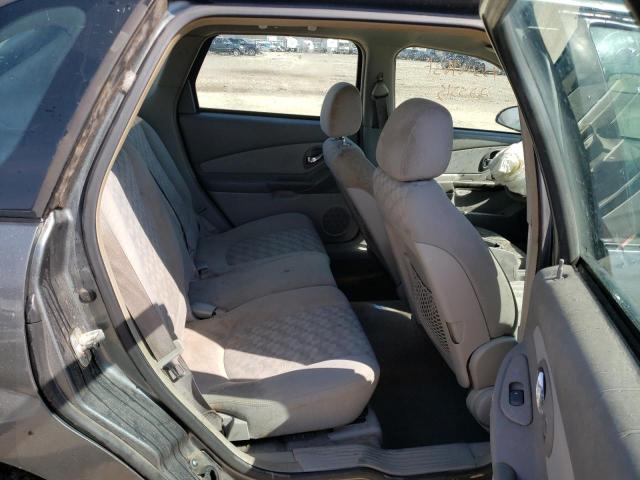 Photo 10 from auction – 2005 CHEVROLET MALIBU with VIN 1G1ZT62825F175125