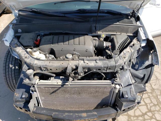 Photo 11 from auction – 2016 CHEVROLET TRAVERSE L with VIN 1GNKRGKD2GJ257809